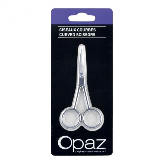 Leadersanté Opaz ciseaux courbes Leadersanté Opaz ciseaux courbes
