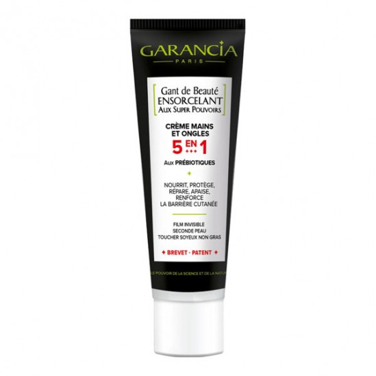 Garancia Gant de Beauté Ensorcelant crème mains et ongles 5en1 lot de 2 Garancia Gant de Beauté Ensorcelant crème mains et ongles 5en1 lot de 2