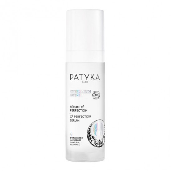 Patyka Sérum C3 Perfection... Patyka Sérum C3 Perfection...