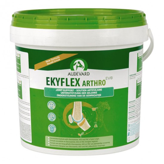 Audevard Ekyflex Arthro EVO 4,5kg Audevard Ekyflex Arthro EVO 4,5kg