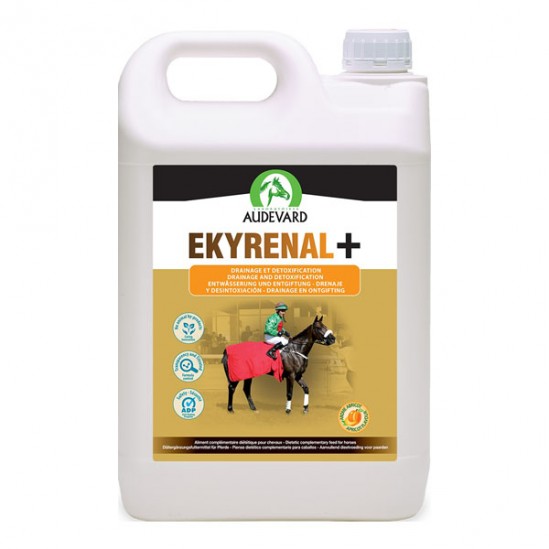 Audevard Ekyrenal Plus 5L Audevard Ekyrenal Plus 5L