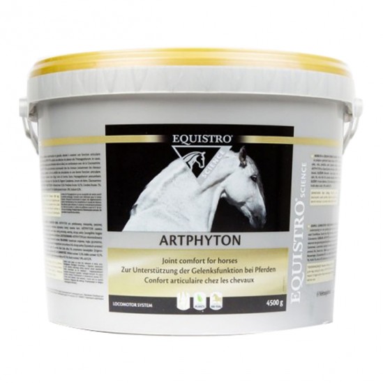 Equistro Artphyton chevaux 1.5kg Equistro Artphyton chevaux 1.5kg
