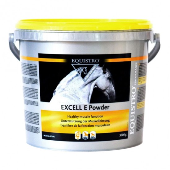 Equistro Excell E 1L Equistro Excell E 1L