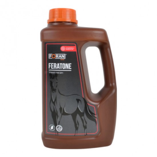 Foran Feratone sirop 1L Foran Feratone sirop 1L