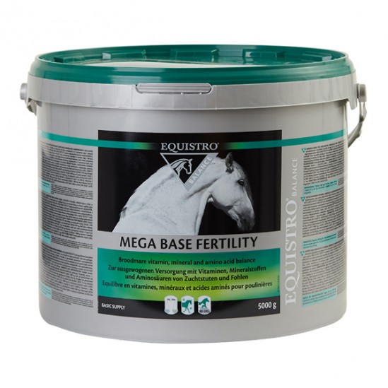 Equistro Mega Base Junior 1L Equistro Mega Base Junior 1L