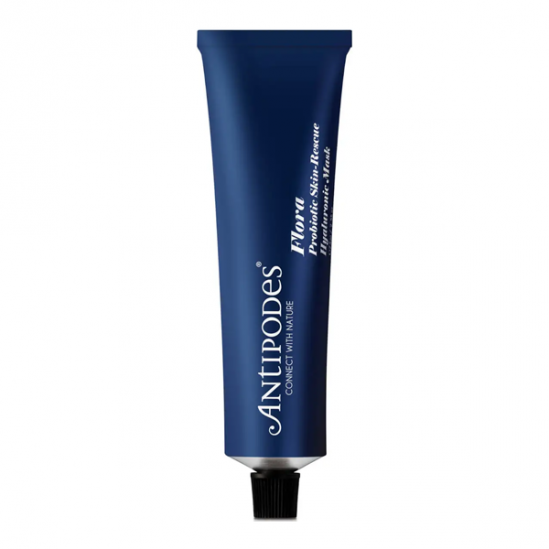 Antipodes Flora masque réparateur aux probiotiques 75ml Antipodes Flora masque réparateur aux probiotiques 75ml