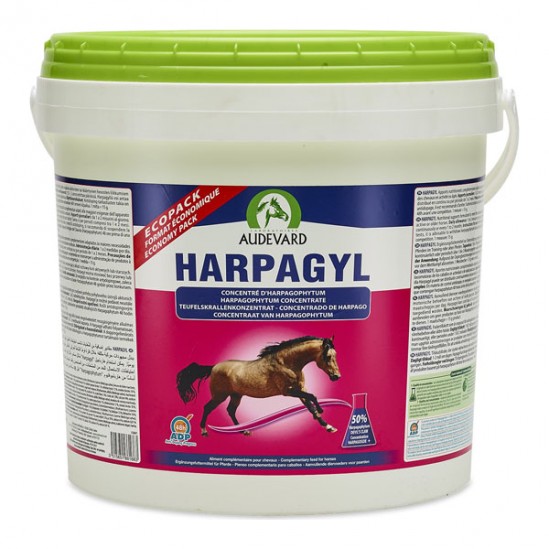 Audevard Harpagyl poudre orale 4,5 kg Audevard Harpagyl poudre orale 4,5 kg
