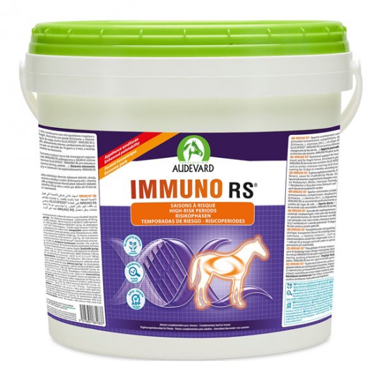 Audevard Immuno RS 1kg Audevard Immuno RS 1kg