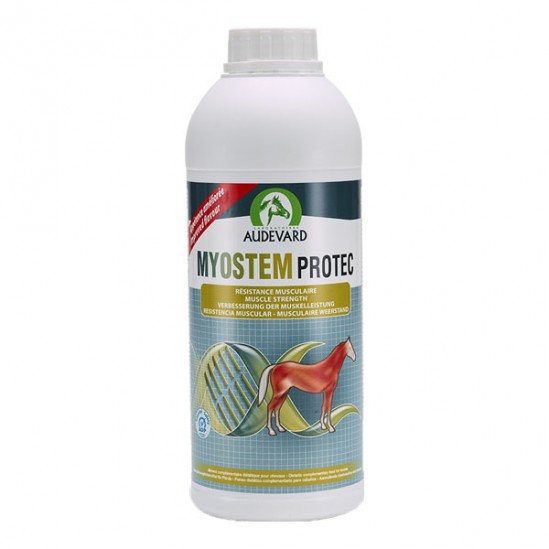 Audevard Myostem Protect solution buvable 4,5L Audevard Myostem Protect solution buvable 4,5L