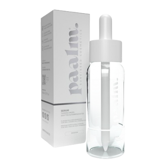 Paalm goutttes autobronzantes 30ml Paalm goutttes autobronzantes 30ml