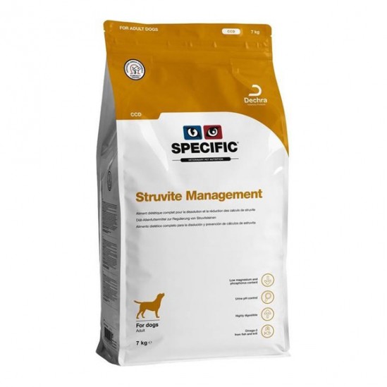 Specific Organic Diet bio pour chat adulte F-Bio-D 2kg Specific Organic Diet bio pour chat adulte F-Bio-D 2kg