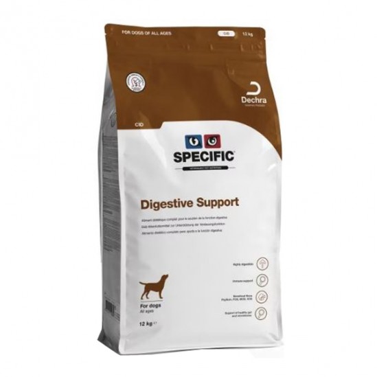 Specific Organic Diet bio pour chat adulte F-Bio-D 2kg Specific Organic Diet bio pour chat adulte F-Bio-D 2kg