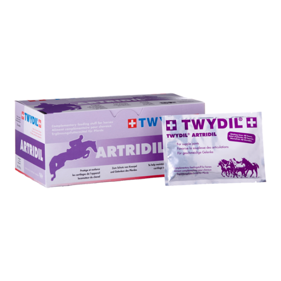 Twydil Artidril 30 x 50gr Twydil Artidril 30 x 50gr