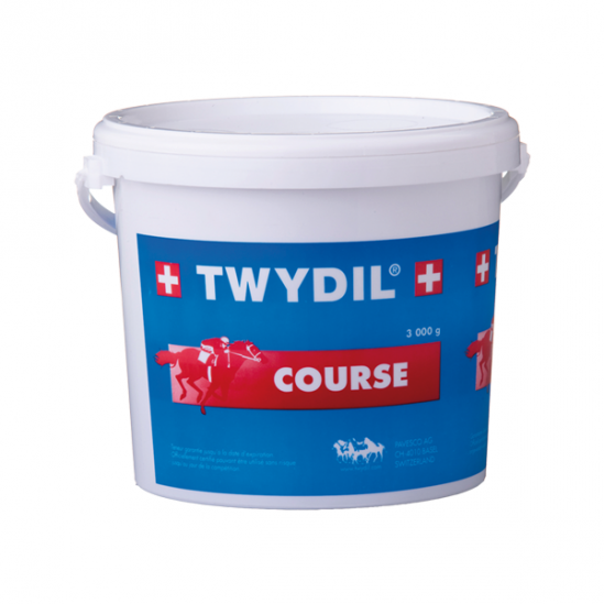 Twydil Course seau 3kg Twydil Course seau 3kg