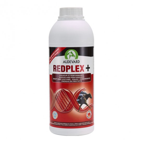Audevard Redplex plus solution buvable 1L Audevard Redplex plus solution buvable 1L
