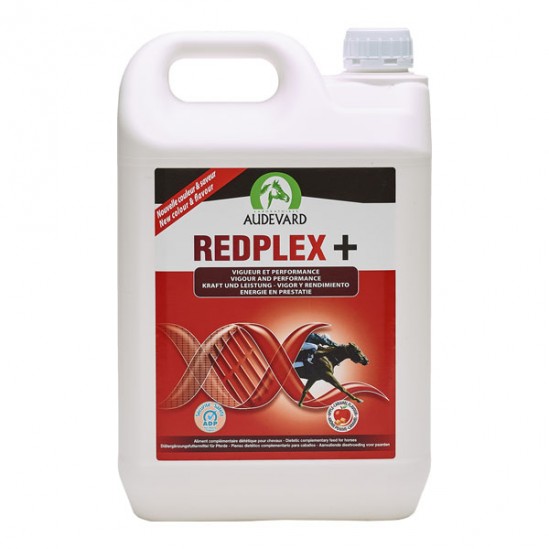 Audevard Redplex plus solution buvable 5L Audevard Redplex plus solution buvable 5L