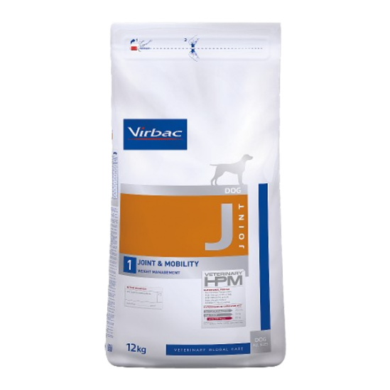 Virbac HPM Joint & Mobility chien 12kg Virbac HPM Joint & Mobility chien 12kg