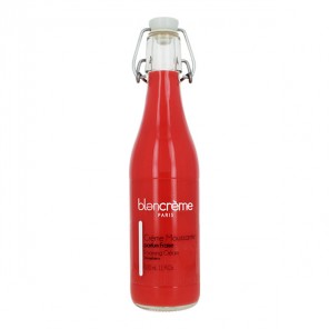 Blancrème crème corps fondante nacrée pêche & abricot 40ml