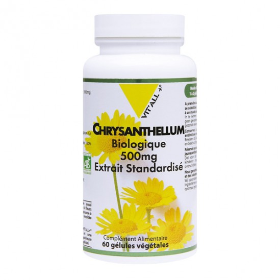 Vitall+ astragale 500mg 60 gélules végétales Vitall+ astragale 500mg 60 gélules végétales