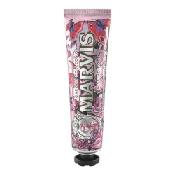 Marvis Garden Dentifrice Kissing Rose 75ml