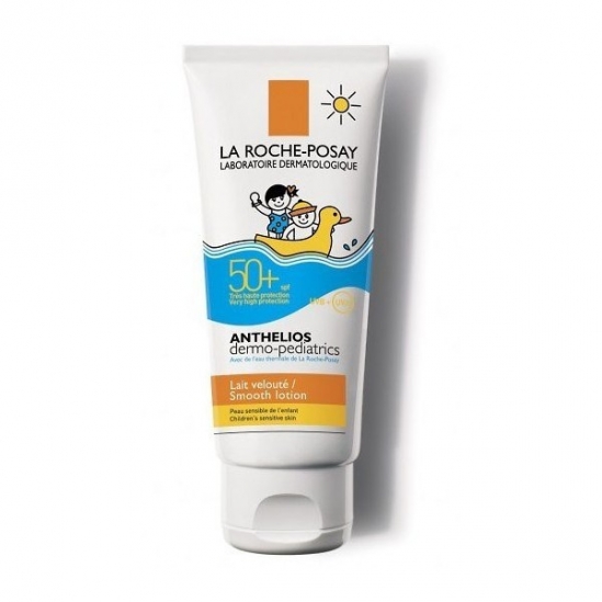 La Roche Posay anthelios dermo-pediatrics SPF50+ lait velouté 100ml