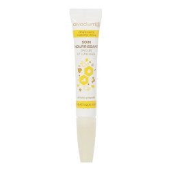 Alvadiem soin nourrissant ongles et cuticules 10ml