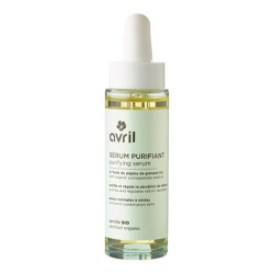 Avril sérum purifiant 30ml