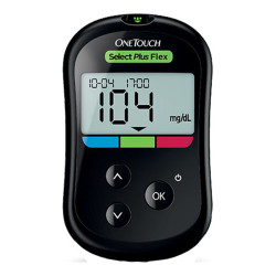 OneTouch Select Plus Flex