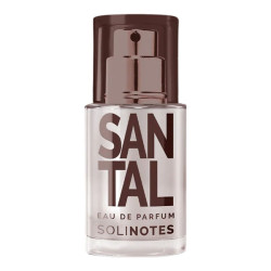 Solinotes Santal eau de parfum 15ml