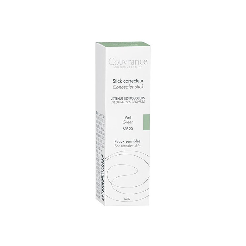 Avène Couvrance stick... Avène Couvrance stick...