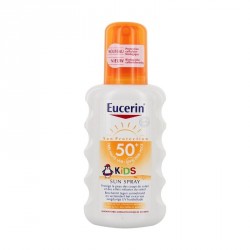 Eucerin kids sun spray spf 50+ 200ml