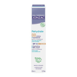 Jonzac Rehydrate BB crème hydratante 40ml