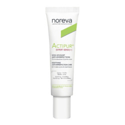 Noreva Actipur Expert Sensi [+] soin apaisant anti-imperfections 30ml