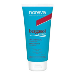 Noreva Bergasol Expert lait après soleil 150ml