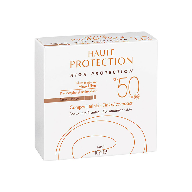 Avène Haute protection...