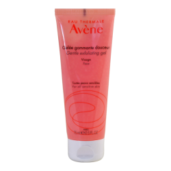 Avène Gelée gommante douceur 75ml