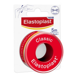 Elastoplast Classic sparadrap 2,5cmx5m