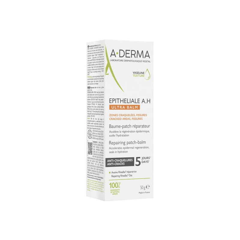 A-Derma Epitheliale A.H... A-Derma Epitheliale A.H...