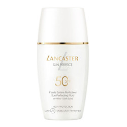Lancaster Sun Perfect fluide solaire perfecteur SPF50 - 30ml