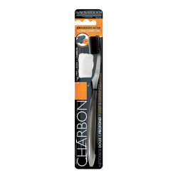 Innovatouch Cosmetic Charbon Actif  brosse à dents