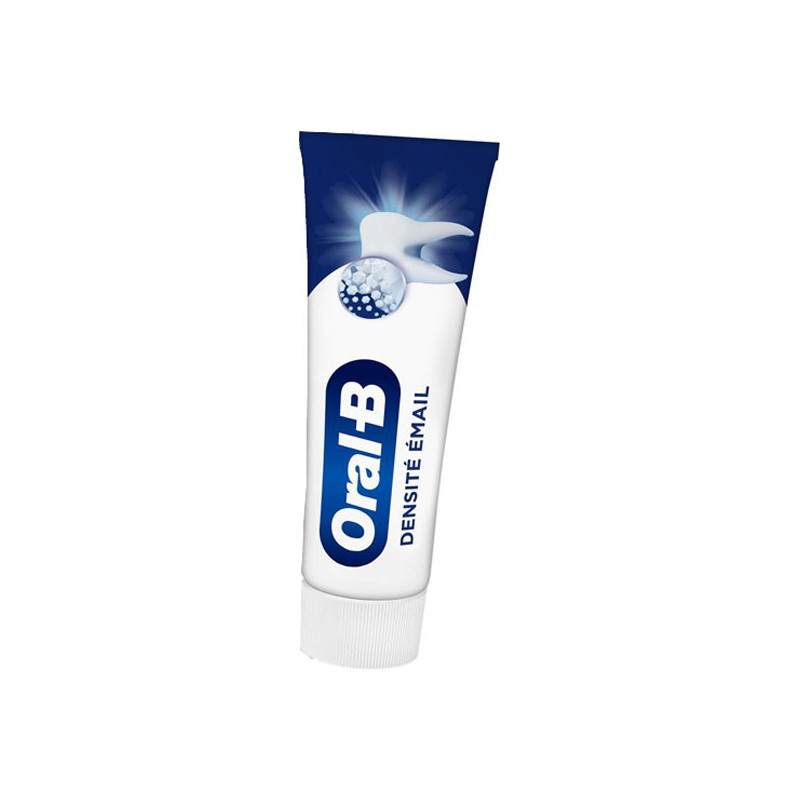 Oral-B Densité Émail... Oral-B Densité Émail...