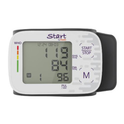 iHealth Start BPw poignet