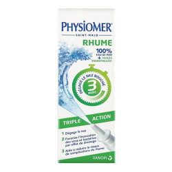 Physiomer Rhume Triple Action 20 ml