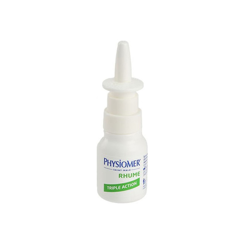 Physiomer Rhume Triple... Physiomer Rhume Triple...