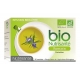 Nutrisante Infusion Bio Romarin 20 sachets