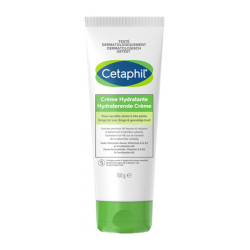 Galderma Cetaphil crème hydratante 100gr