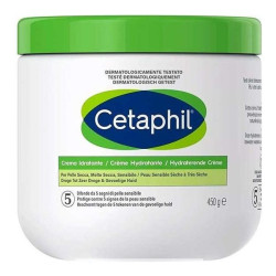 Galderma Cetaphil crème hydratante 450gr