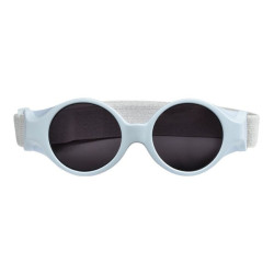 Béaba lunettes de soleil bébé 0 - 9 mois pearl blue