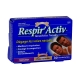 Respir'Activ Bandelettes Nasales Nez Large x 30