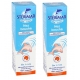 Sterimar Bébé Enfant Nez Bouché Hypertonique 2 x 100ml